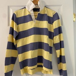 Ralph Lauren Rugby Shirt